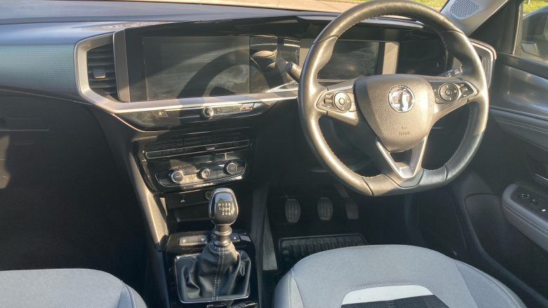 Vauxhall Mokka 1.2 Turbo Elite Nav 5dr Petrol Hatchback